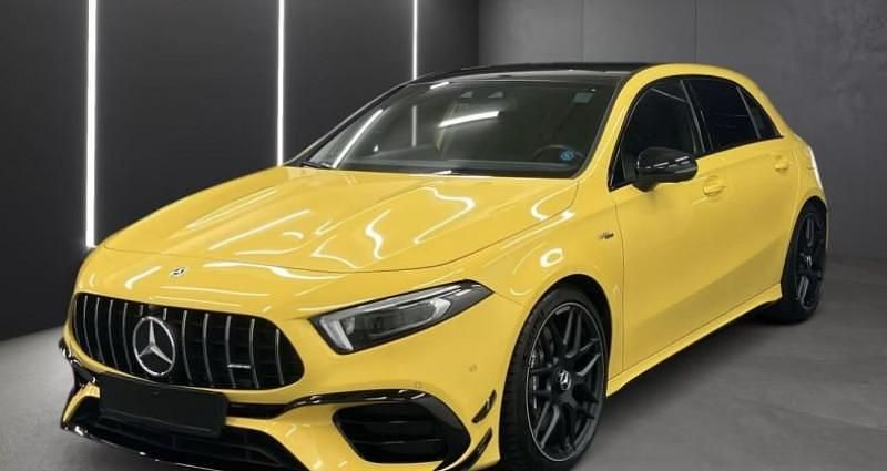 Utilisé 2020 Mercedes A45 AMG AMG Berline | 44 990 € - Image 1/4
