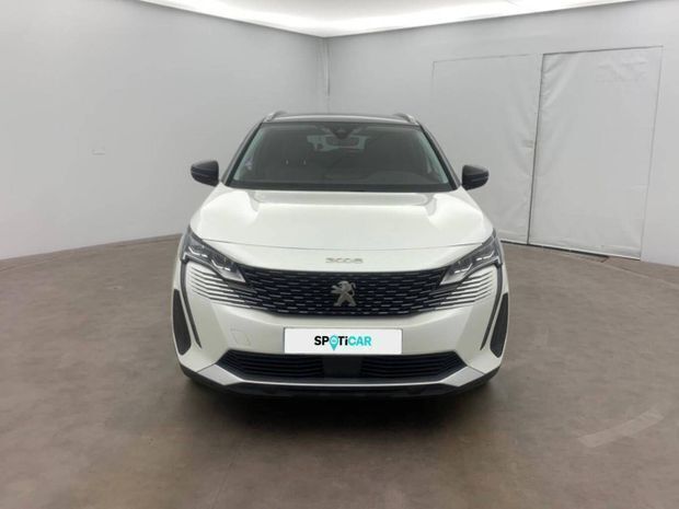 Blanc Utilisé 2023 Peugeot 3008 Allure | 35 000 € - Image 1/4