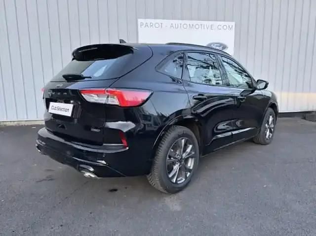 Occasion Ford Kuga ST-Line 2023 Gris métallisé SUV