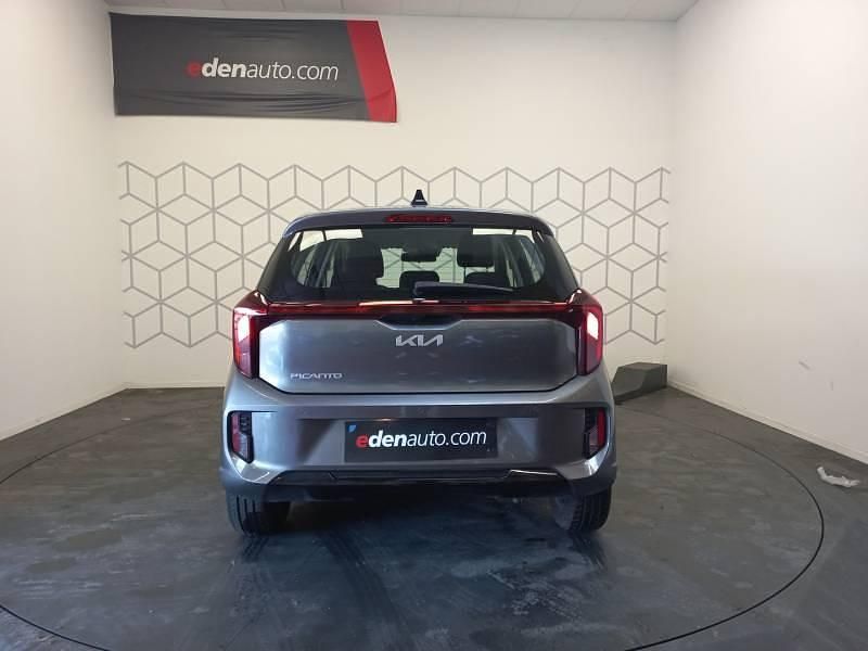 Occasion Kia Picanto Active 63 ch (46 kW) 2025 Citadine