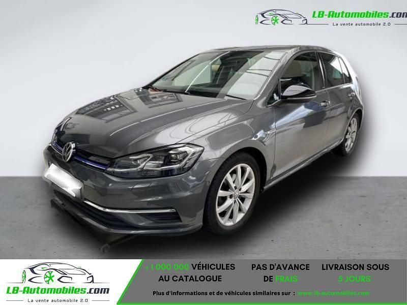 Utilisé 2019 VW Golf VII Berline | 23 400 € (Prix juste) - Image 1/3