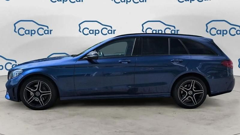 Utilisé 2019 Mercedes 220 AMG line Break | 24 000 € - Image 1/2