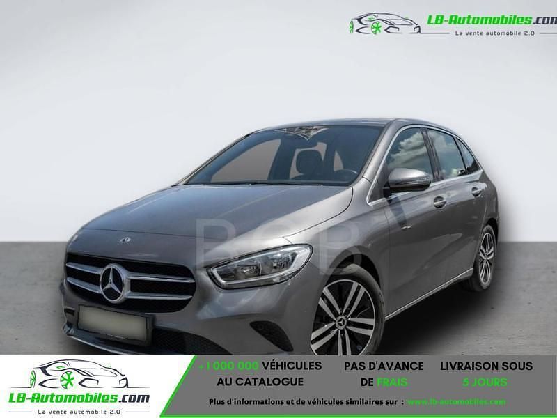 Utilisé 2020 Mercedes B180 Monospace | 27 100 € (Prix juste) - Image 1/4