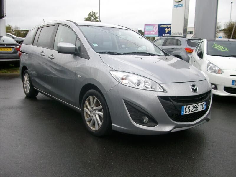 Occasion Mazda 5 2013 Monospace