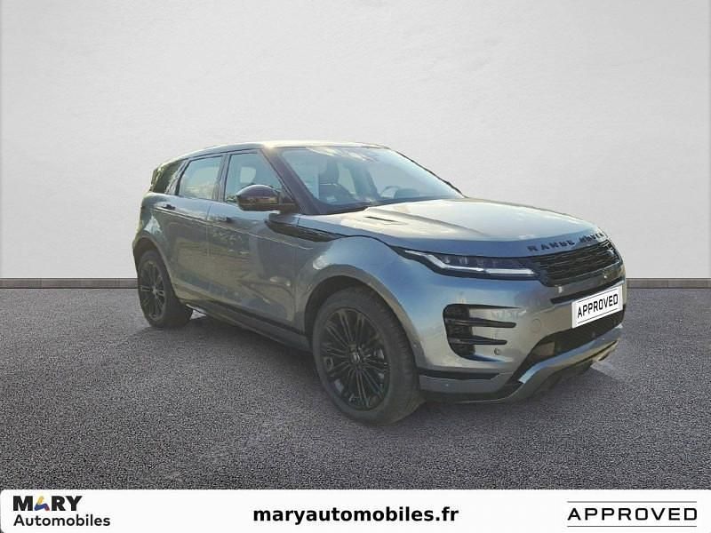Utilisé 2024 Land Rover Range Rover evoque | 67 990 € - Image 1/4