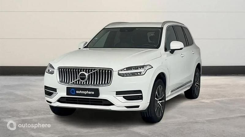 Occasion Volvo XC90 Inscription 307 ch (225 kW) 2021 SUV