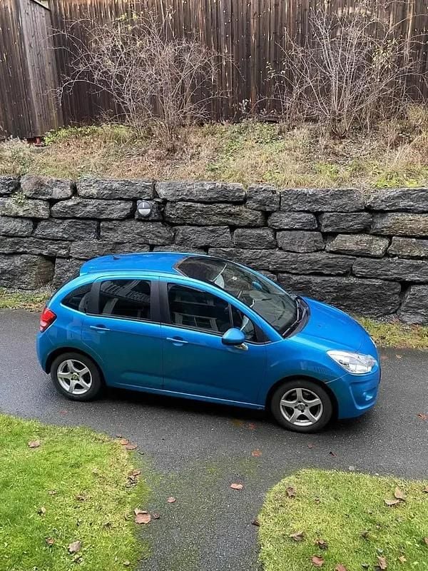 Occasion 2010 Citroën C3 Berline | 1 800 € (Super prix) - Image 1/4