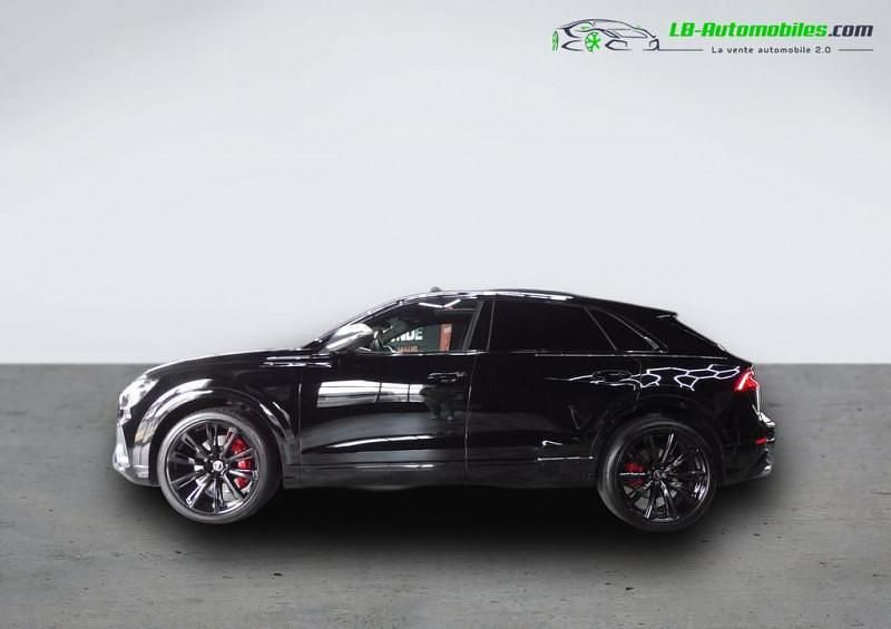 Utilisé 2021 Audi SQ8 Sport SUV | 74 400 € (Super prix) - Image 1/4
