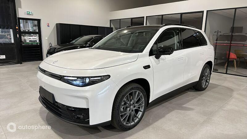 Utilisé 2025 Leapmotor C10 SUV | 39 700 € - Image 1/4