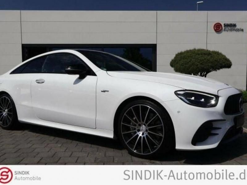 Utilisé 2022 Mercedes E53 AMG AMG Berline | 63 980 € - Image 1/4