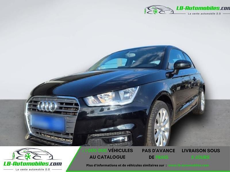 Utilisé 2018 Audi A1 Sport Citadine | 15 800 € (Prix juste) - Image 1/4