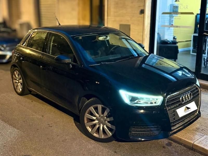 Utilisé 2015 Audi A1 Sport Citadine | 11 999 € (Super prix) - Image 1/4