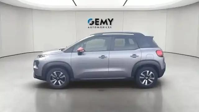 Occasion Citroën C3 Aircross PureTech 130 ch (95 kW) 2021 Gris SUV