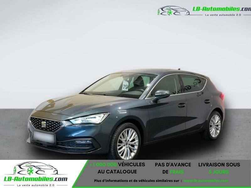 Occasion Cupra Leon 150 ch (110 kW) 2020 Break