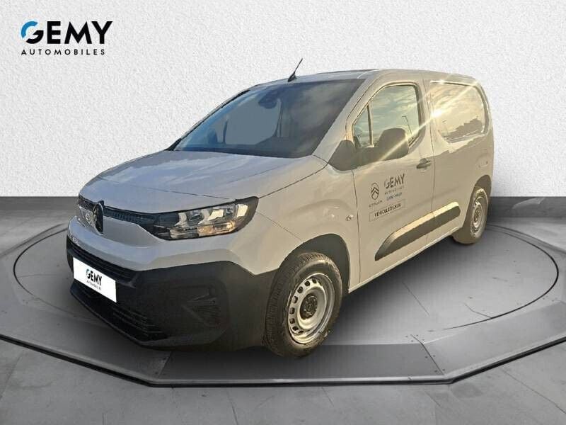 Occasion 2025 Citroën Berlingo Monospace | 23 000 € - Image 1/4
