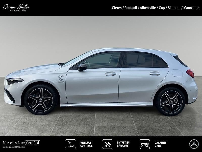 Occasion Mercedes A250 AMG line 163 ch (119 kW) 2024 Berline