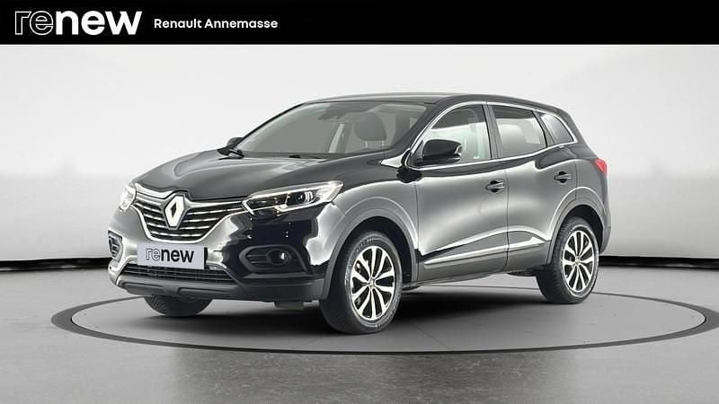 Noir Occasion 2022 Renault Kadjar Evolution SUV | 18 699 € (Prix juste) - Image 1/4