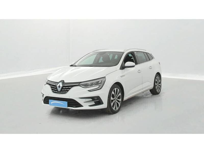 Utilisé 2023 Renault Mégane GrandTour Techno Break | 22 770 € (Prix assez cher) - Image 1/4