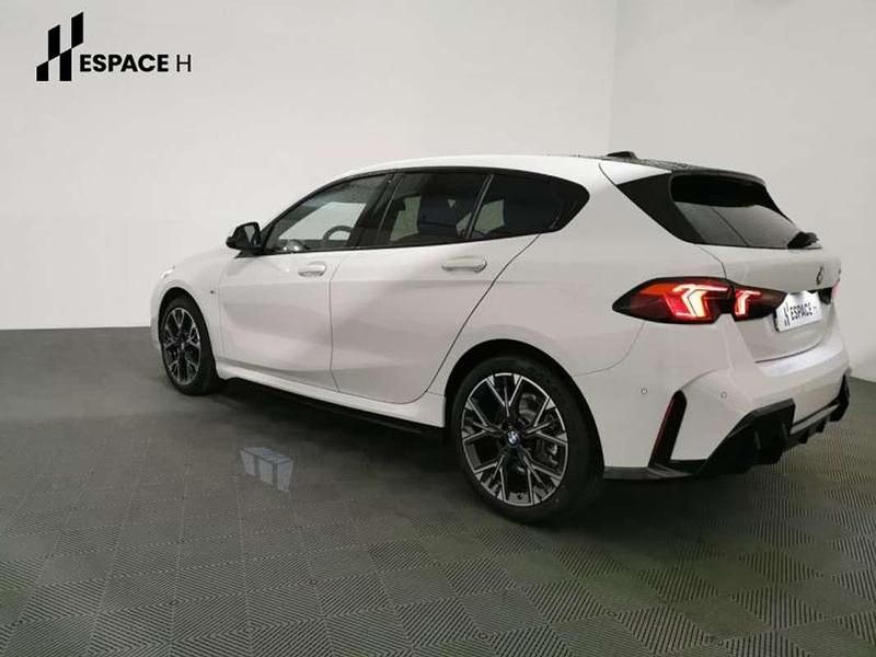 Occasion BMW 120 M Sport 166 ch (122 kW) 2025 Blanc Citadine