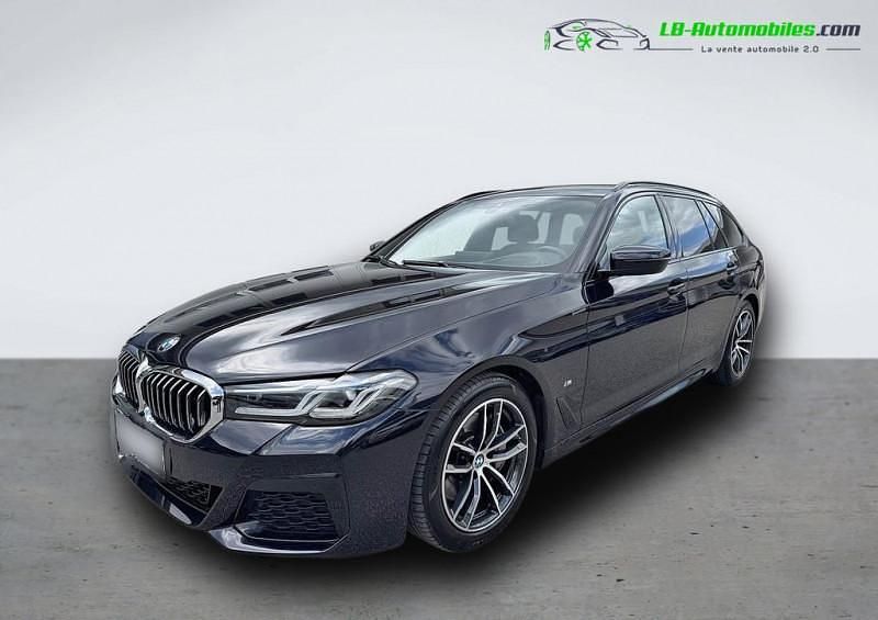Utilisé 2022 BMW 540 Comfort Edition Break | 50 800 € (Super prix) - Image 1/3