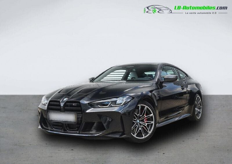 Utilisé 2021 BMW M4 Competition Edition Coupé | 74 000 € (Prix juste) - Image 1/3