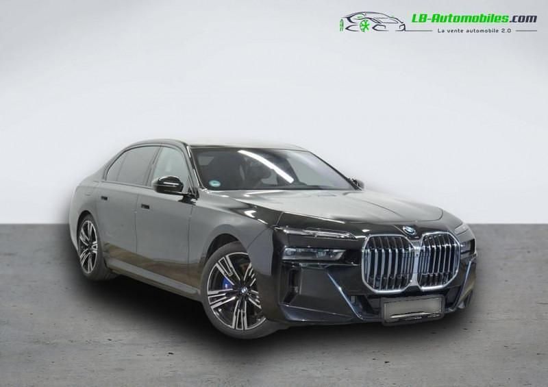 Utilisé 2023 BMW 750e Comfort Edition Berline | 106 200 € (Super prix) - Image 1/4