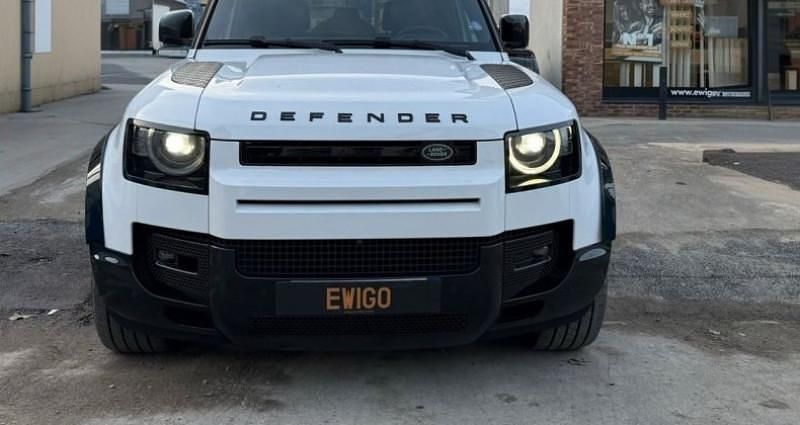 Occasion Land Rover Defender 300 ch (220 kW) 2021 SUV