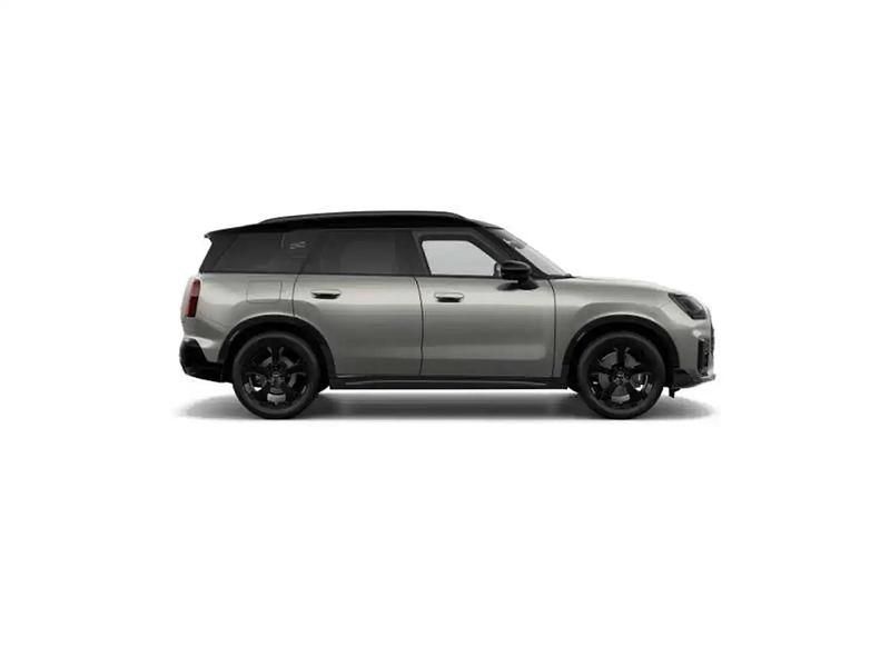 Gris Utilisé 2025 Mini John Cooper Works Countryman SUV | 47 450 € - Image 1/4