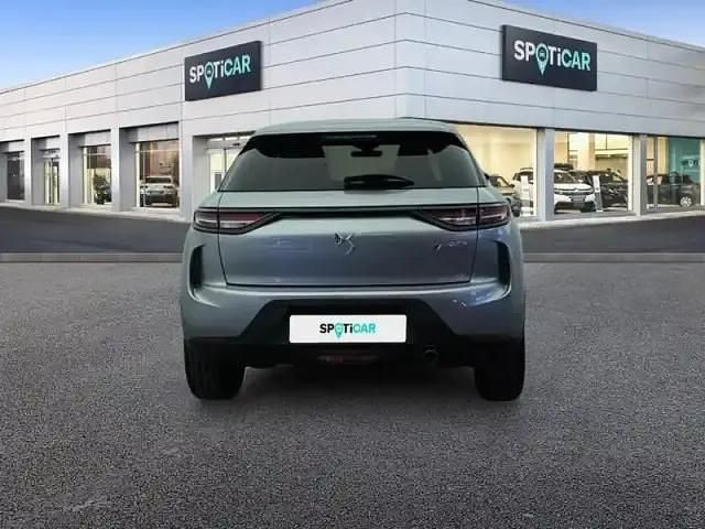 Occasion DS Automobiles DS3 Crossback Performance Line Plus 2020 Gris SUV