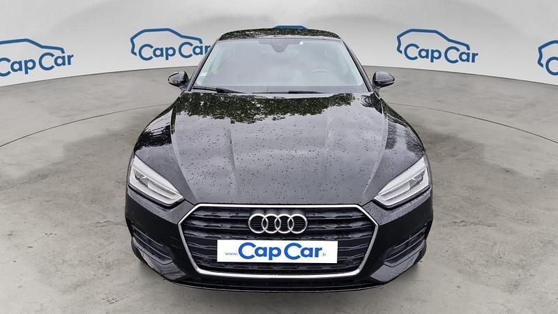 Occasion Audi A5 Sportback Business 2018 Citadine