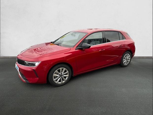 Rouge Utilisé 2023 Opel Astra Business | 22 990 € (Prix cher) - Image 1/4