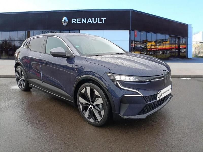 Occasion Renault Megane E-Tech Techno 95 kW (130 ch) 2022 Berline