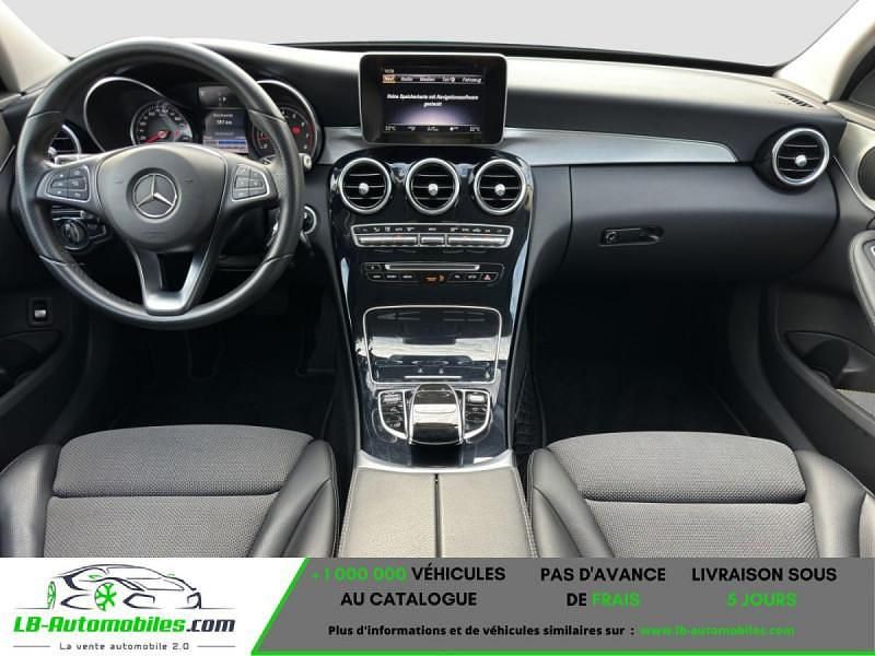 Occasion Mercedes C250 211 ch (155 kW) 2017 Berline