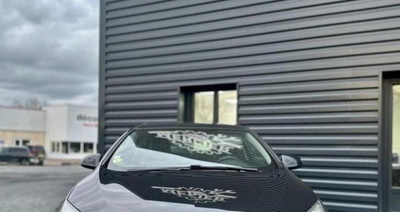 Occasion Opel Astra GTC 110 ch (80 kW) 2013 Berline