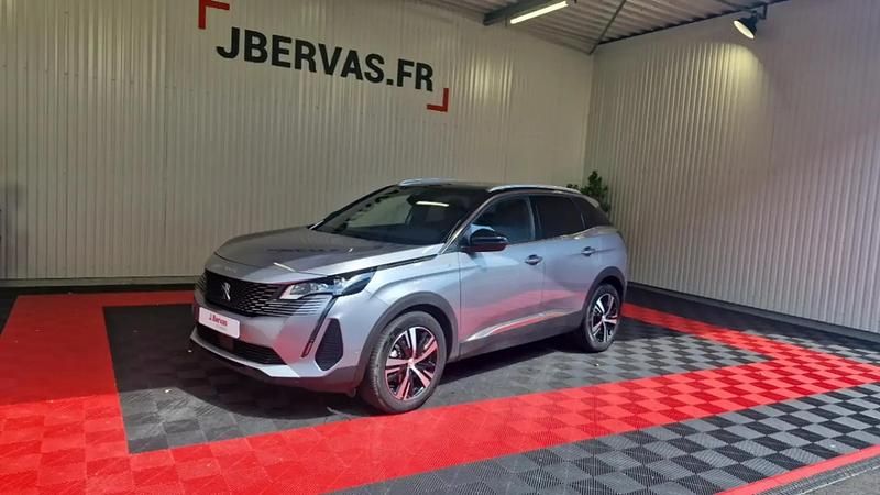 Utilisé 2024 Peugeot 3008 GT SUV | 26 790 € (Super prix) - Image 1/4
