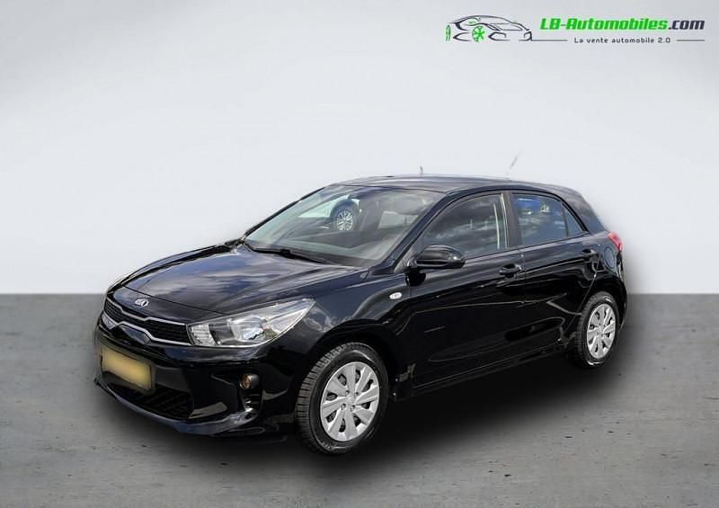 Utilisé 2018 Kia Rio Citadine | 14 400 € (Prix juste) - Image 1/4