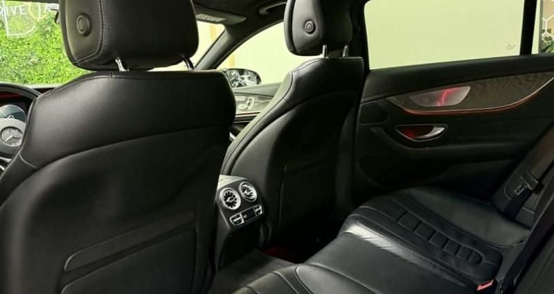 Occasion Mercedes CLS400 340 ch (250 kW) 2019 Coupé