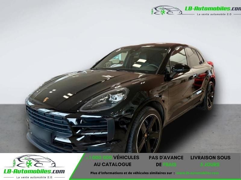 Occasion 2019 Porsche Macan S SUV | 59 800 € (Prix juste) - Image 1/4