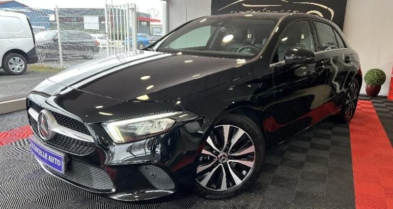 Occasion 2020 Mercedes A180 Style Berline | 19 990 € - Image 1/4