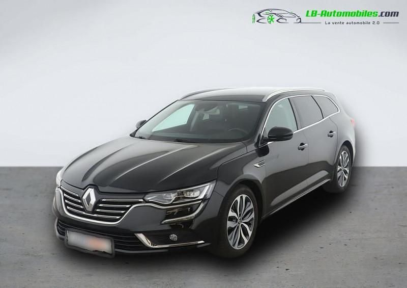 Utilisé 2018 Renault Talisman Break | 22 100 € (Prix juste) - Image 1/4