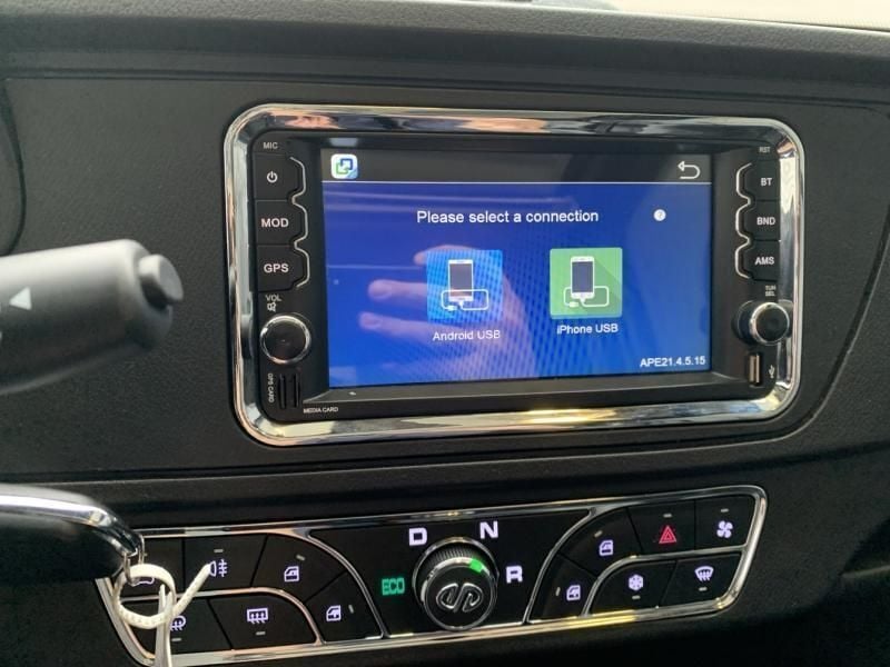 Occasion Ligier JS50 2023 Noir Citadine