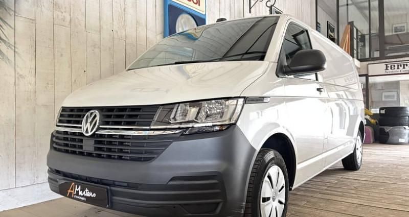Occasion VW T6.1 150 ch (110 kW) 2022 Van