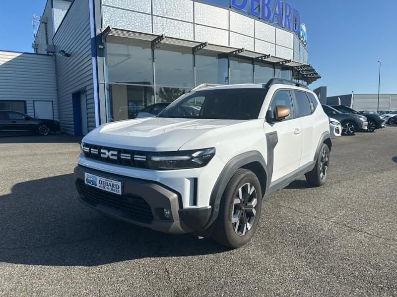 Utilisé 2024 Dacia Duster Extreme SUV | 23 900 € (Prix cher) - Image 1/4