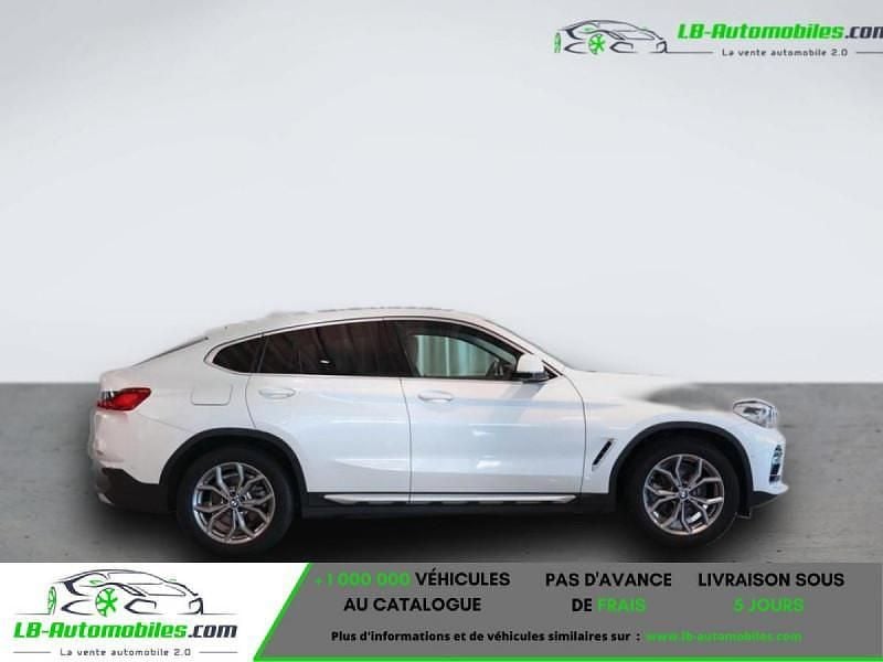 Occasion BMW X4 Sport Line 190 ch (139 kW) 2021 SUV