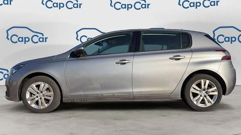 Occasion Peugeot 308 Allure 131 ch (96 kW) 2018 Berline