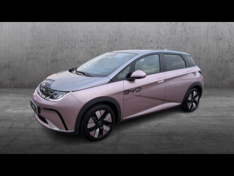 Utilisé 2023 BYD Dolphin Design Citadine | 28 990 € - Image 1/4