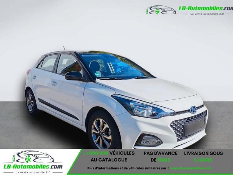 Utilisé 2019 Hyundai i20 Citadine | 13 800 € (Super prix) - Image 1/4