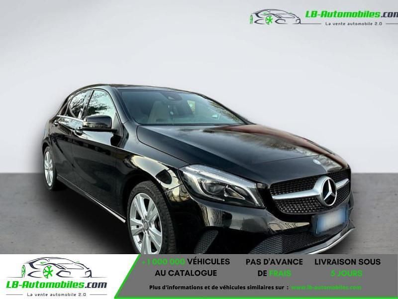Occasion Mercedes A200 136 ch (100 kW) 2017 Berline