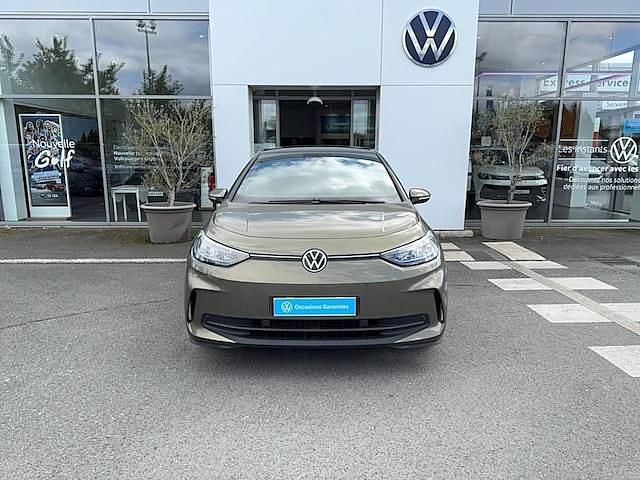 Occasion VW ID.3 Pro 150 kW (204 ch) 2024 Citadine