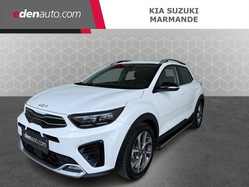 Occasion 2024 Kia Stonic GT-Line SUV | 21 990 € (Prix juste) - Image 1/4